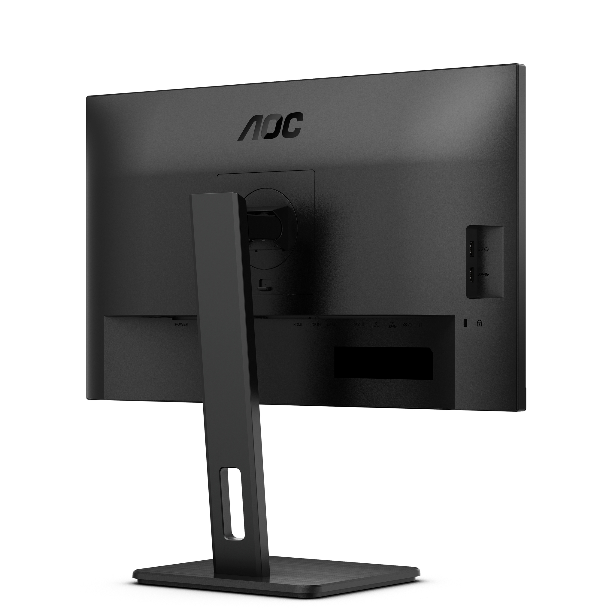 AOC Pro-line Q27P3CV - LED-Monitor - 68.6 cm (27)