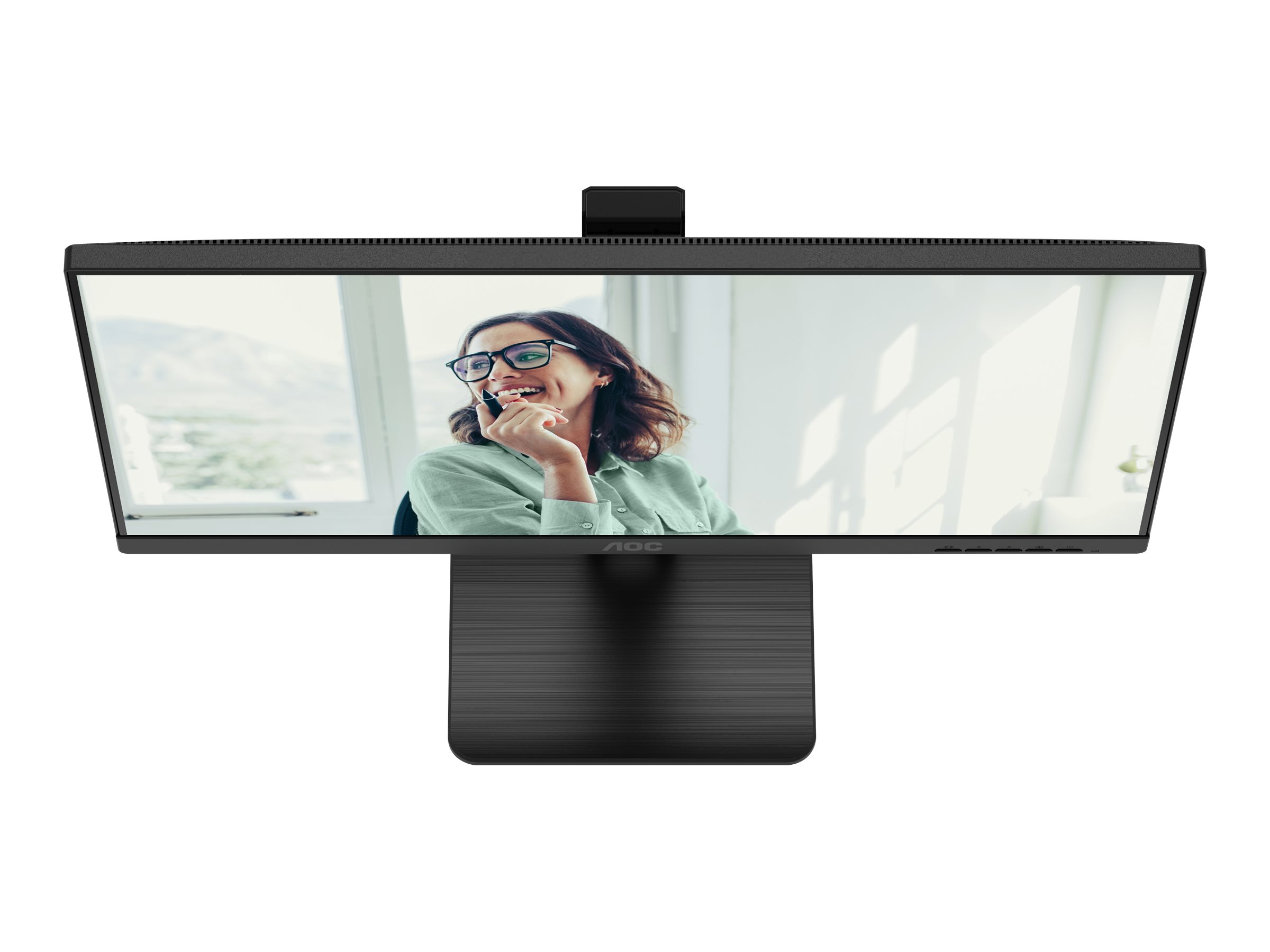 AOC Pro-line Q27P3CV - LED-Monitor - 68.6 cm (27)