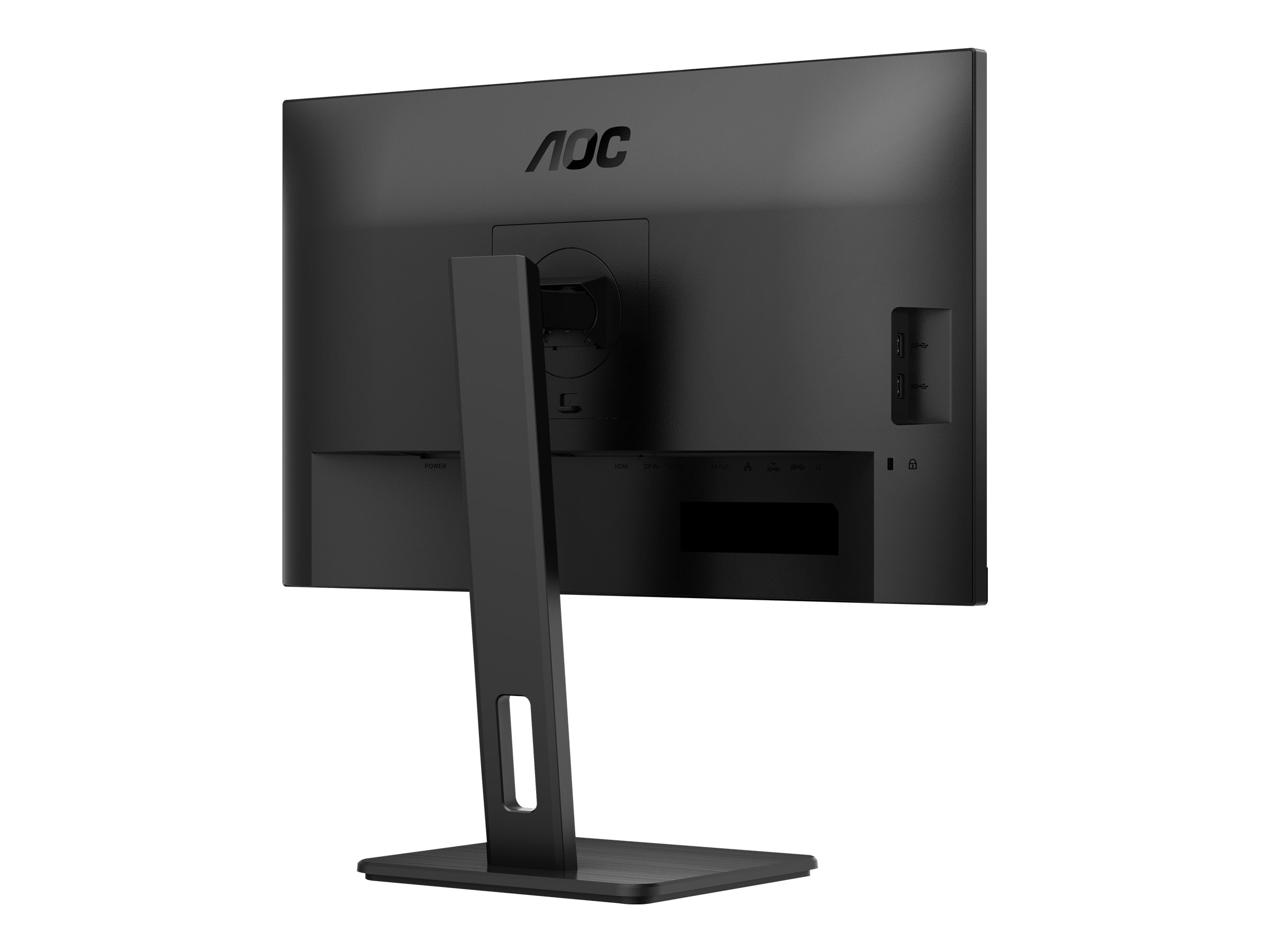 AOC Pro-line Q27P3CV - LED-Monitor - 68.6 cm (27)