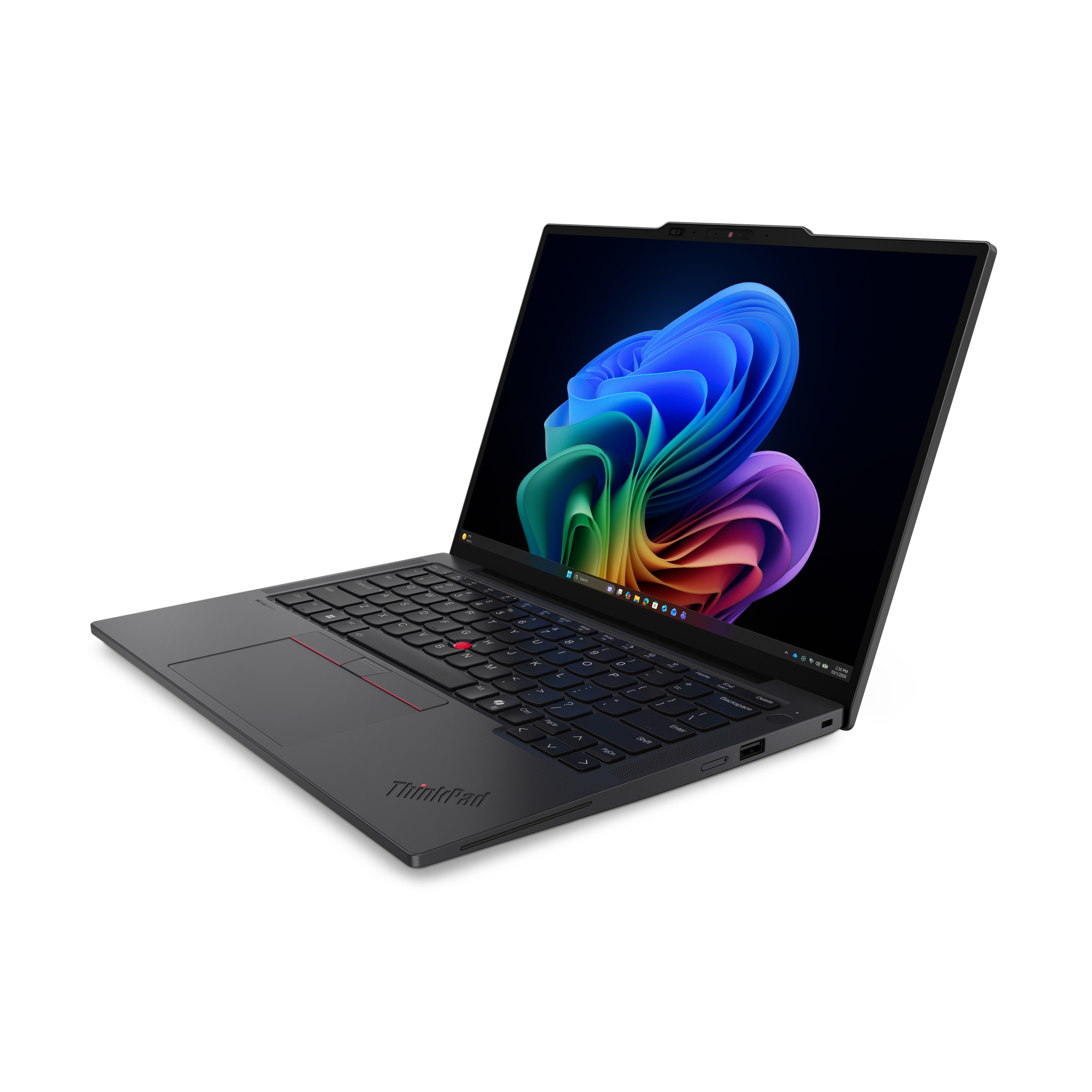 Lenovo ThinkPad X13 Gen 7 21YH - Intel Core Ultra 5 325 / 2.1 GHz - Win 11 Pro - Intel Graphics - 32 GB RAM - 512 GB SSD TCG Opal Encryption 2, NVMe - 33.8 cm (13.3)