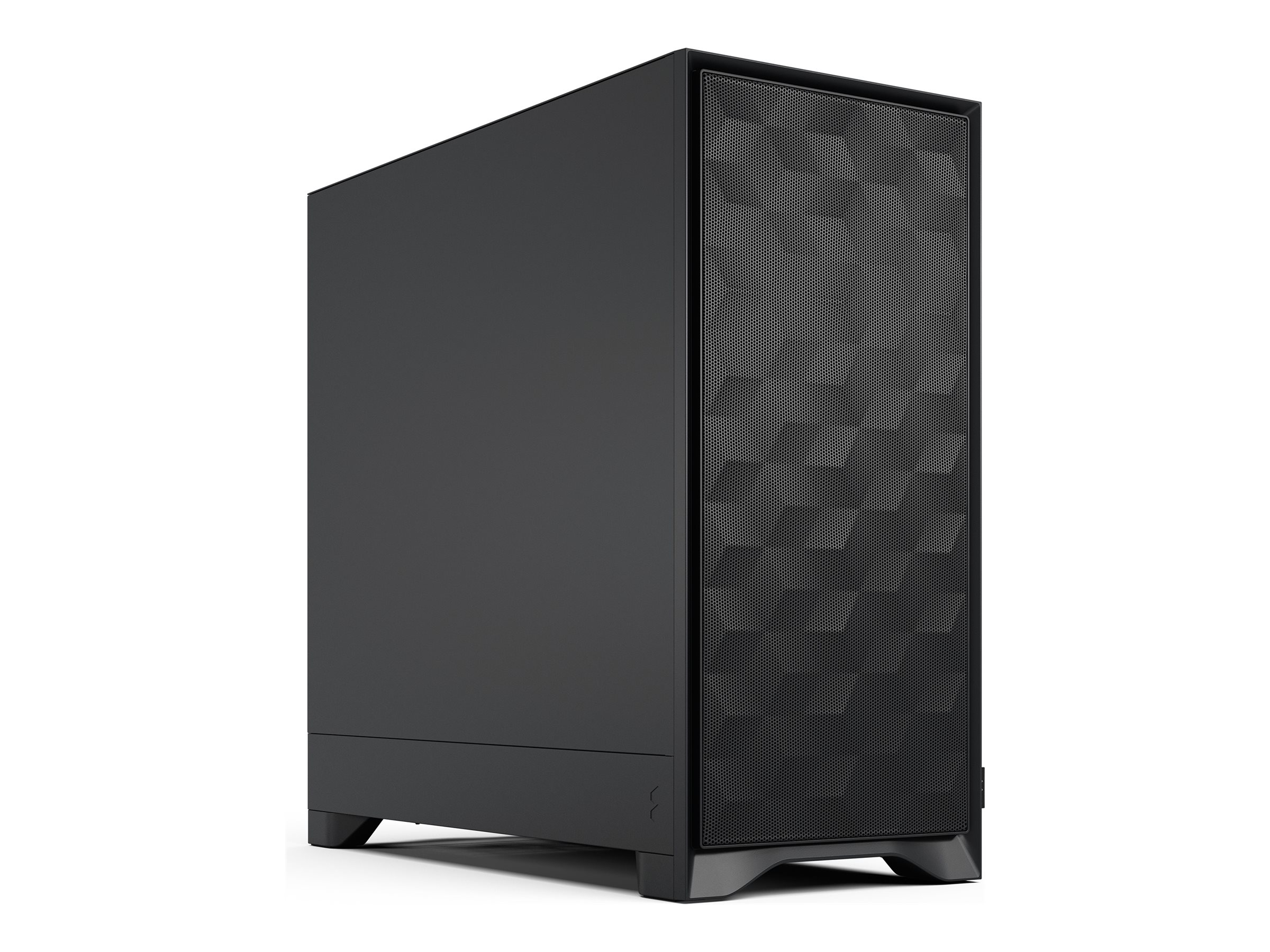 Fractal Design Pop 2 Air Black Solid Midi Tower