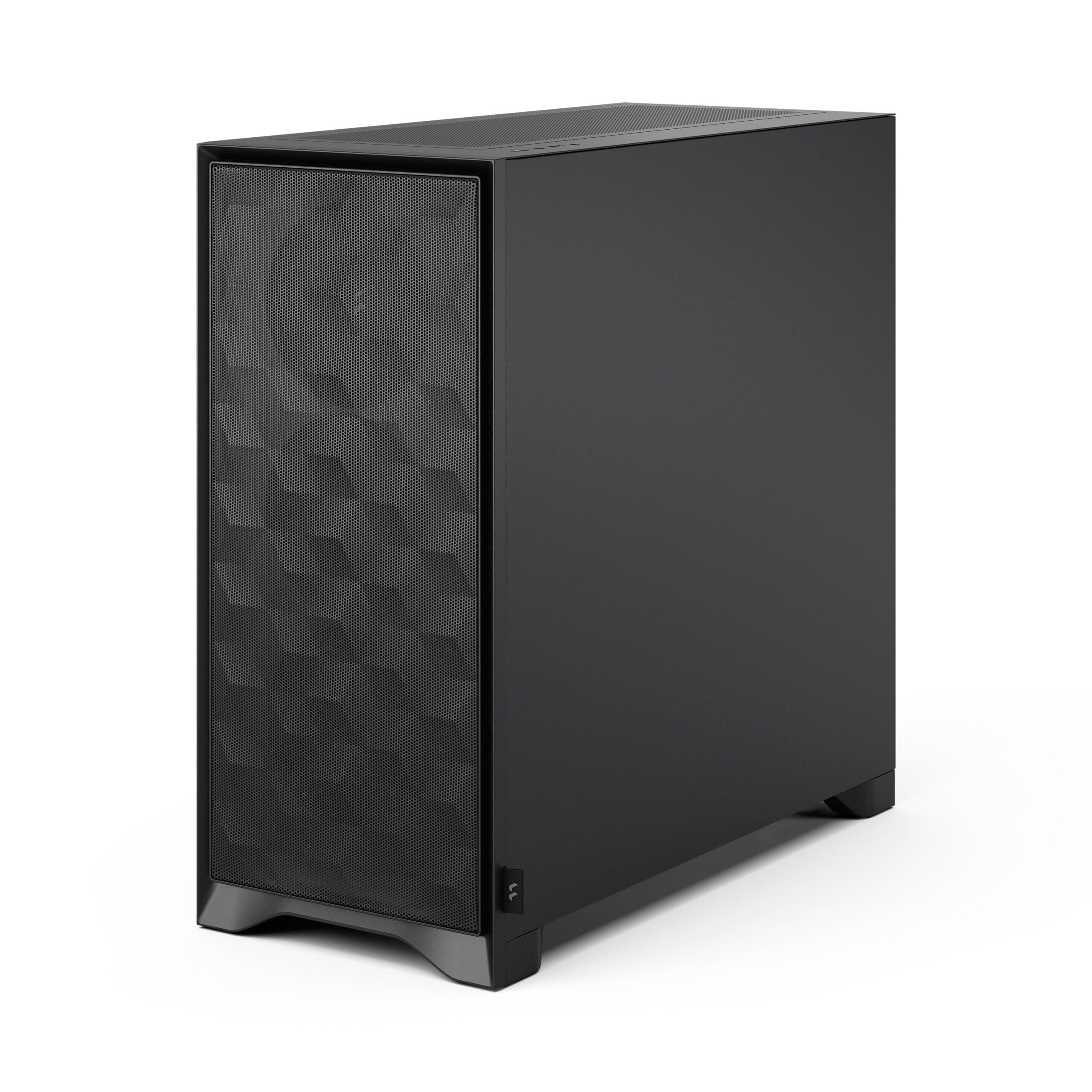 Fractal Design Pop 2 Air Black Solid Midi Tower