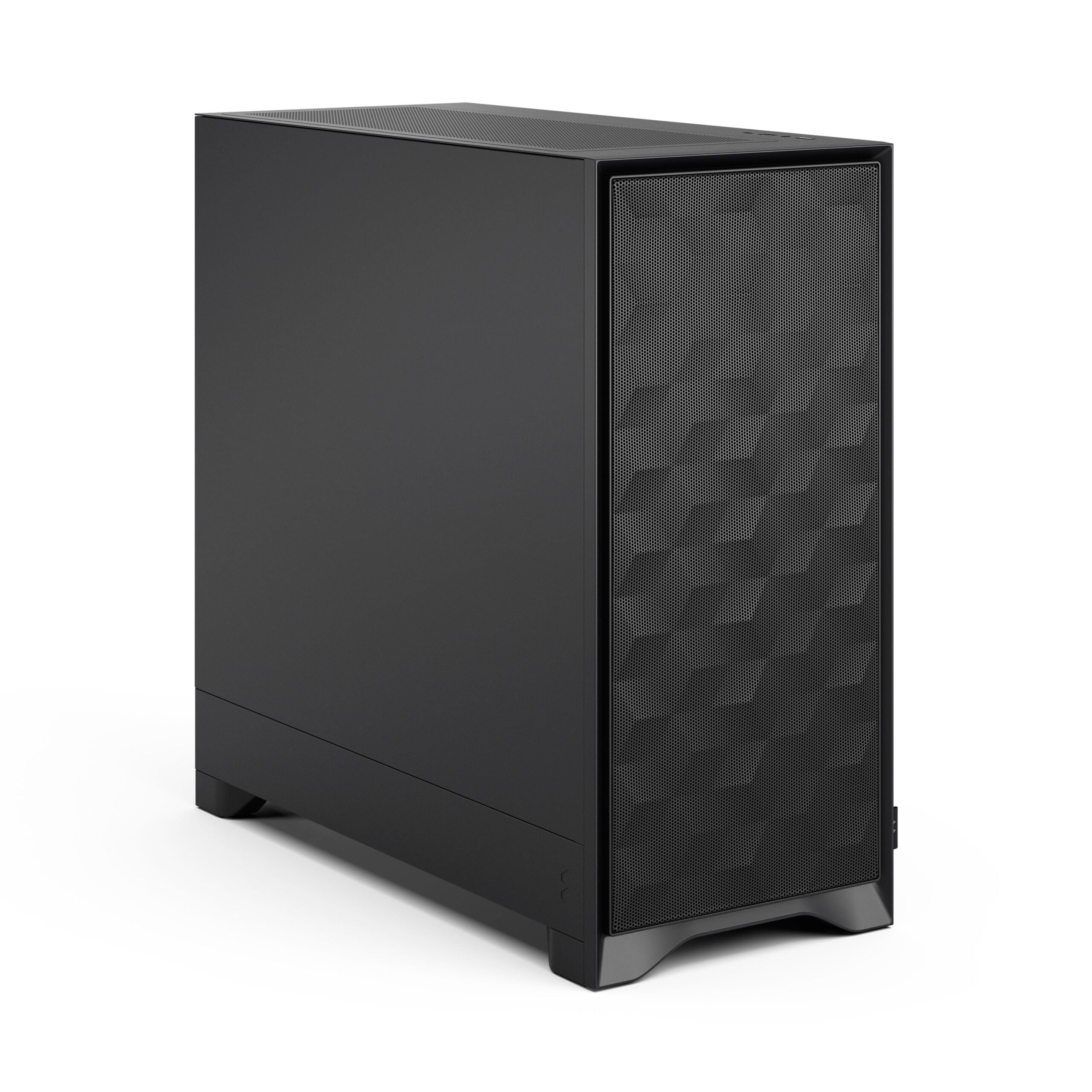 Fractal Design Pop 2 Air Black Solid Midi Tower