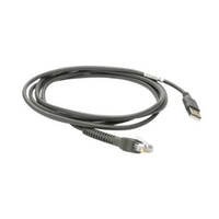 HONEYWELL USB Power/Communication Cable - USB-Kabel - USB (M)
