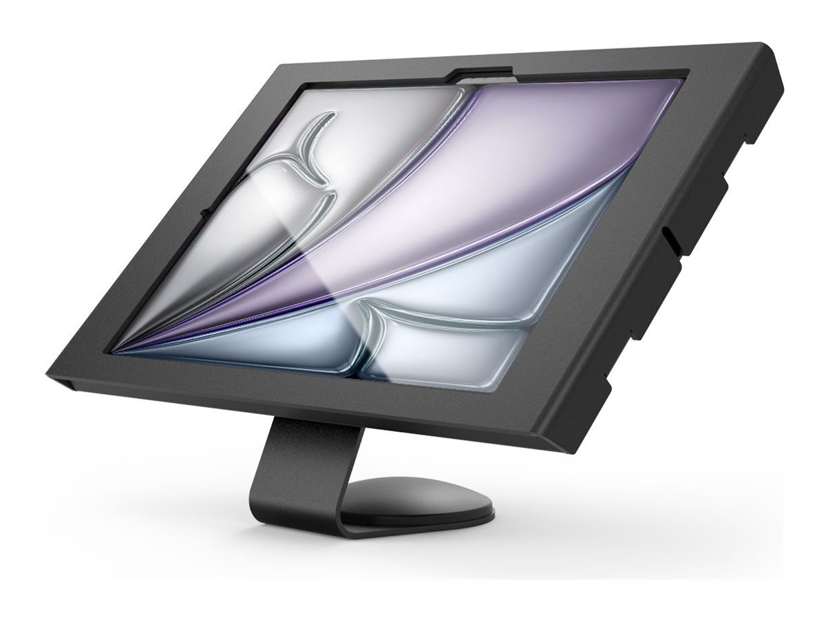 Compulocks iPad Air M2 13 (2024), Apex Enclosure Core Stand - Black