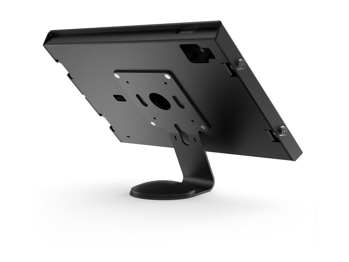 Compulocks iPad Air M2 13 (2024), Apex Enclosure Core Stand - Black