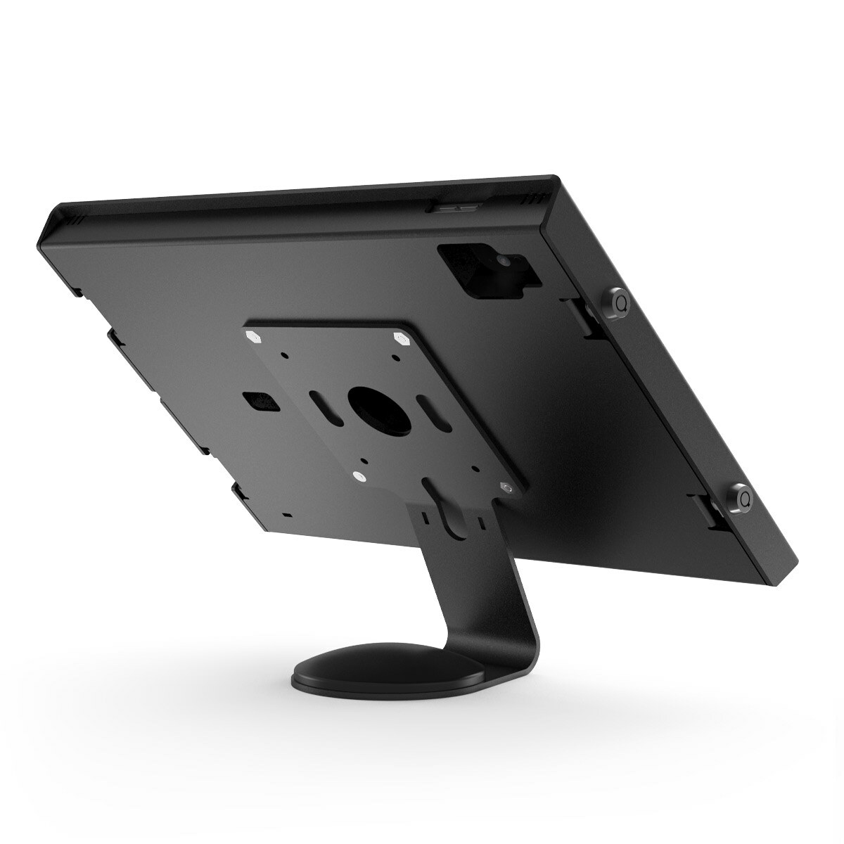 Compulocks iPad Air M2 13 (2024), Apex Enclosure Core Stand - Black