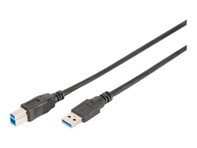 Digitus Cavo di collegamento USB 3.0
