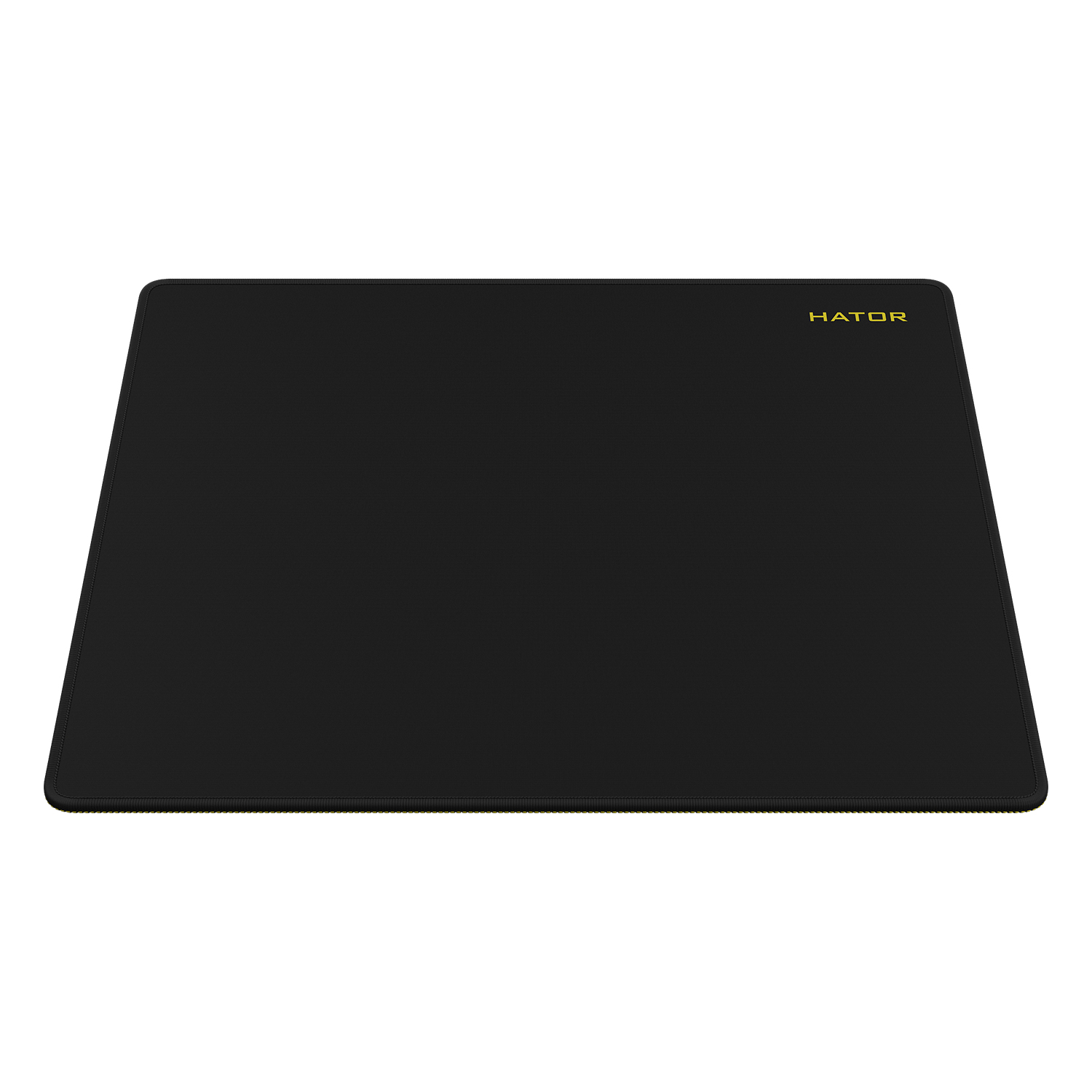 Hator Tonn EVO L eSports edition Gaming Mousepad - 500 x 420 4mm
