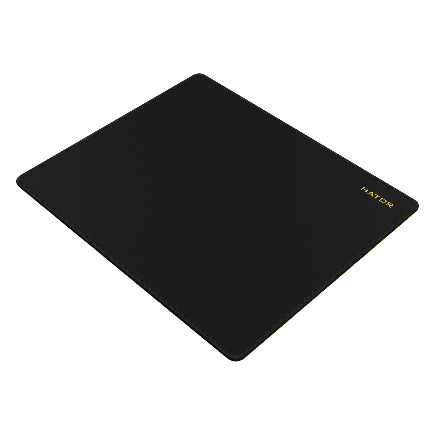 Hator Tonn EVO L eSports edition Gaming Mousepad - 500 x 420 4mm