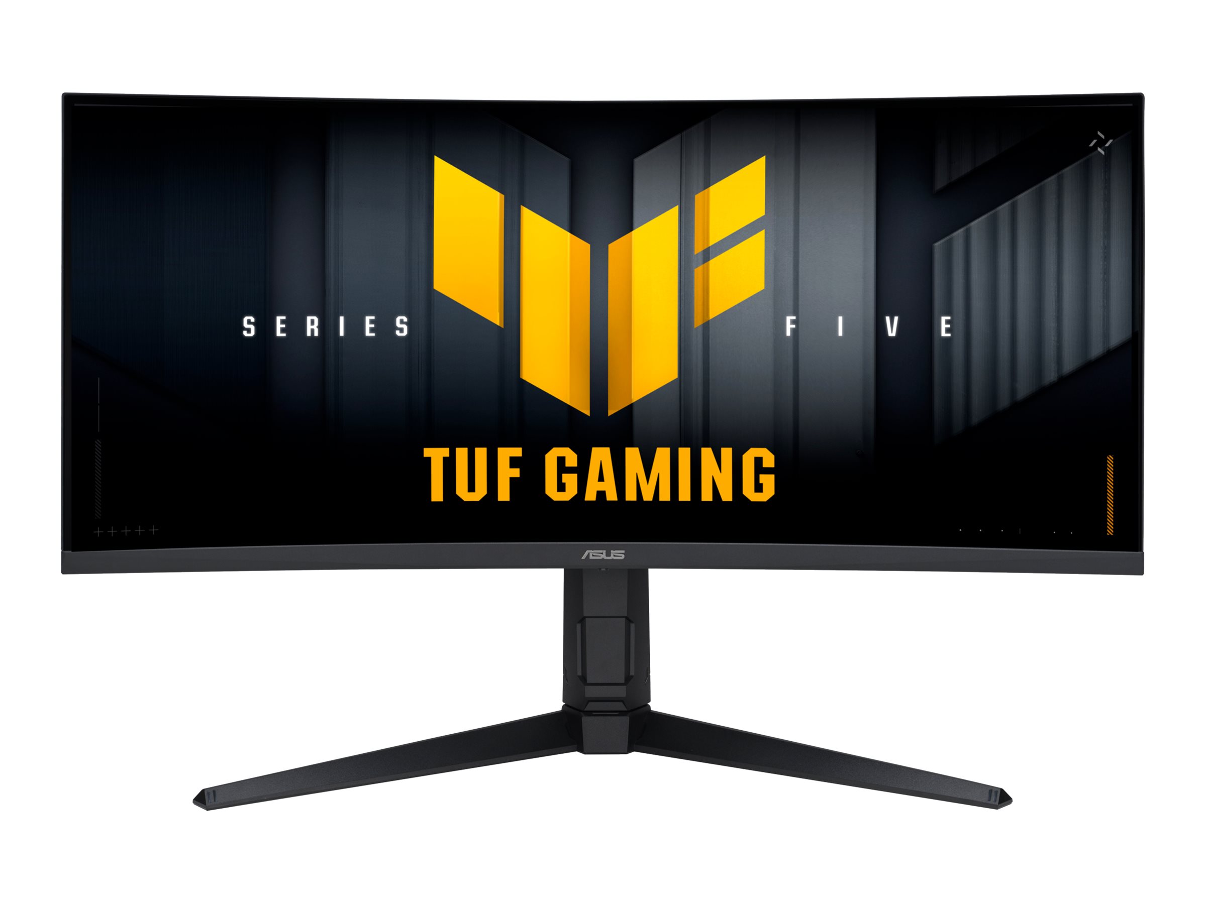 ASUS TUF Gaming VG34WQML5A pantalla para PC 86,4 cm (34) 3440 x 1440 Pixeles UltraWide Quad HD LED Negro