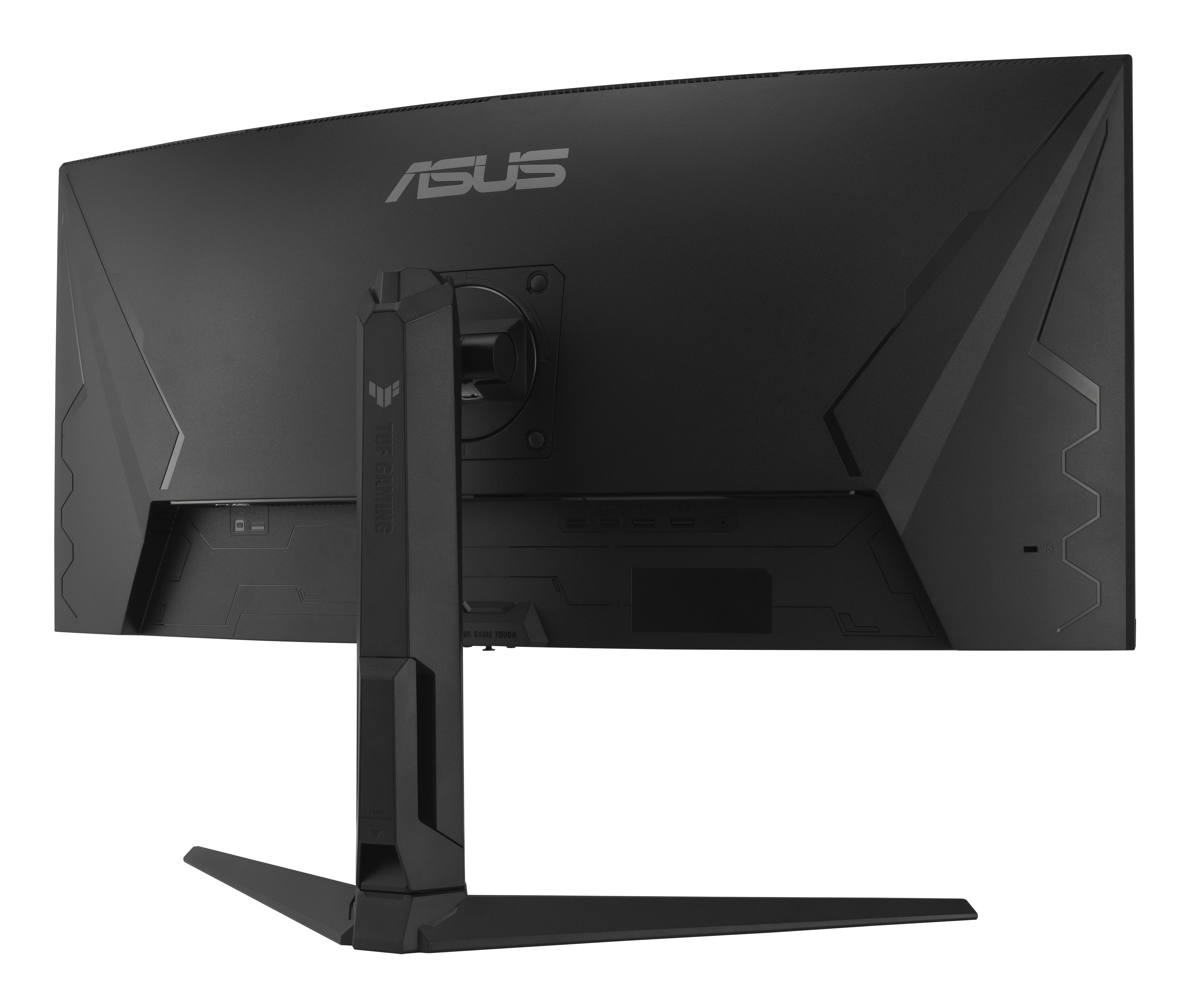 ASUS TUF Gaming VG34WQML5A pantalla para PC 86,4 cm (34) 3440 x 1440 Pixeles UltraWide Quad HD LED Negro