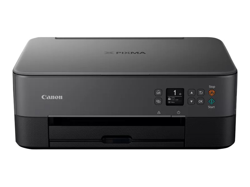 Canon PIXMA TS5350i Inkjet A4 4800 x 1200 DPI 13 ppm Wi-Fi