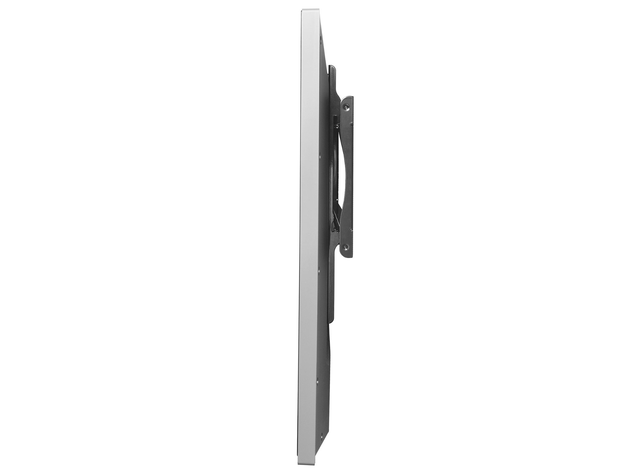 Peerless PF650 Supporto TV a parete 190,5 cm (75) Nero
