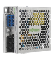 WAGO 787-1702 - 30 W - 90 - 264 V - 47 - 63 Hz - 0.3 - 0.6 A - Passiv - 10 ms