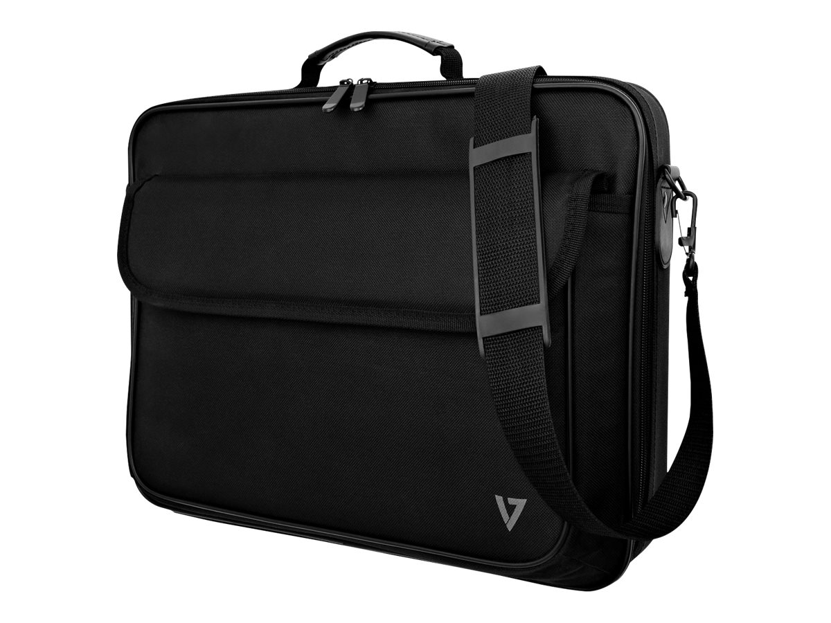 V7 Essential - Notebook-Tasche - 40.6 cm (16)