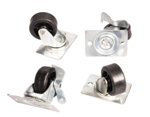 Wirewin Rollenset f�r WCAB PS3 Serie