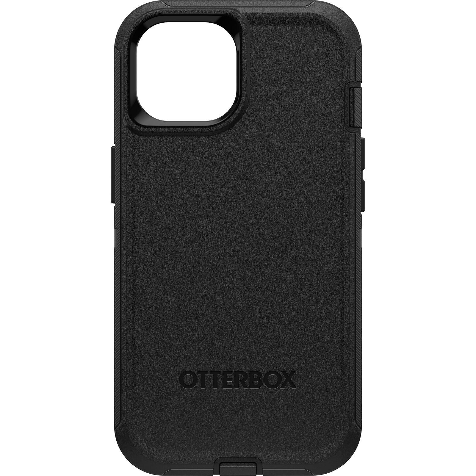 OtterBox Defender NERDS Black for iPhone