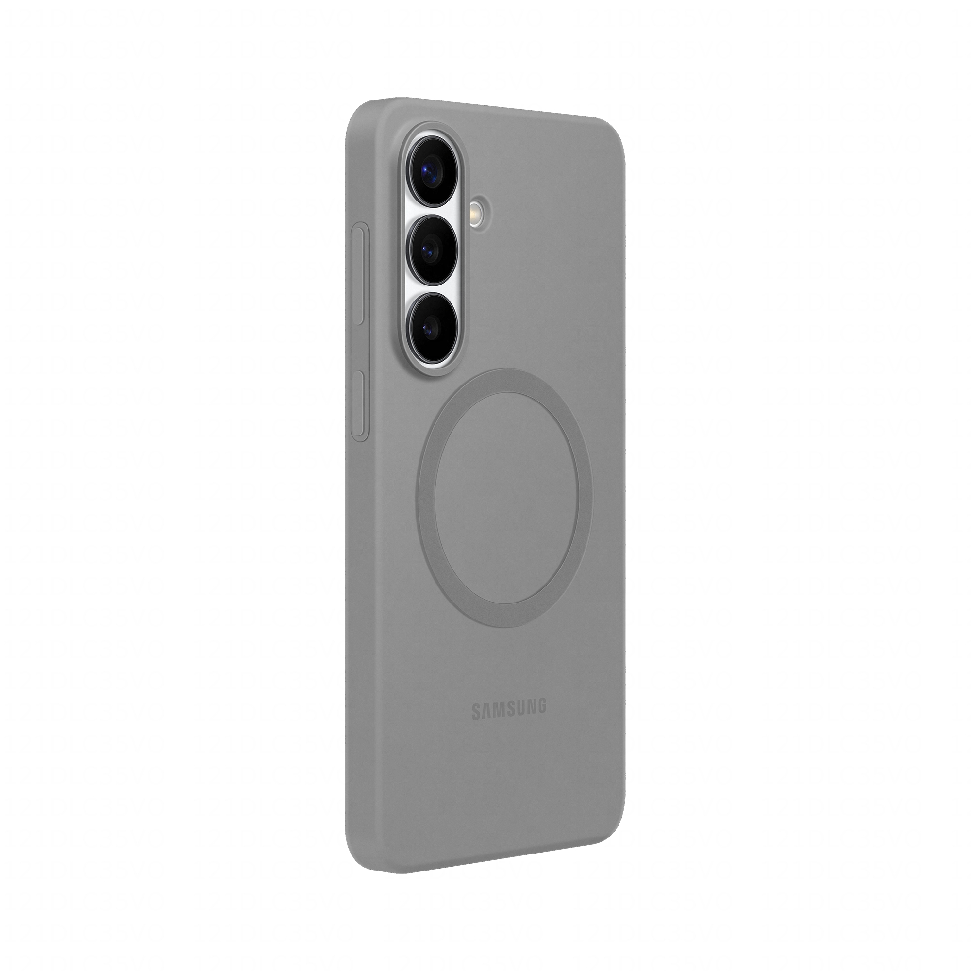 Samsung EF-ES947CJEGWW funda para tel�fono m�vil 17,5 cm (6.9) Gris