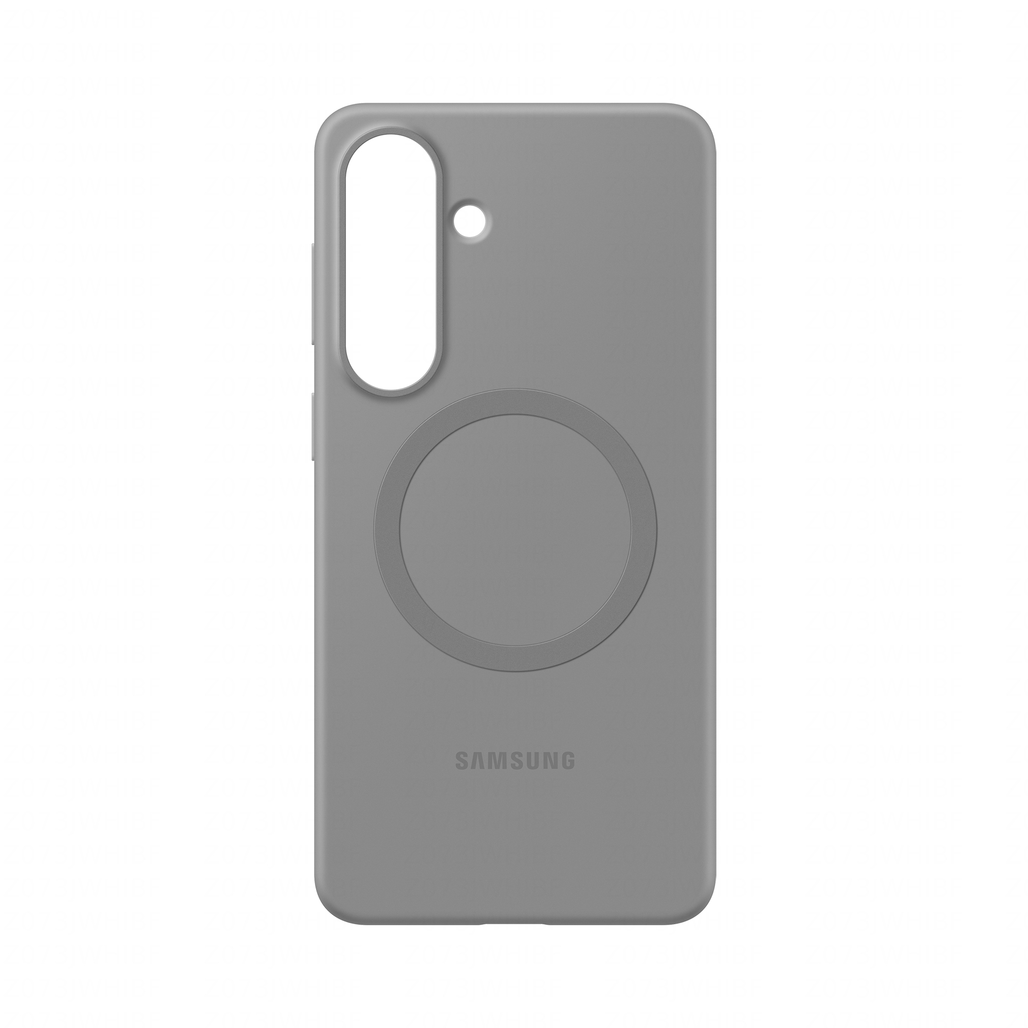 Samsung EF-ES947CJEGWW funda para tel�fono m�vil 17,5 cm (6.9) Gris