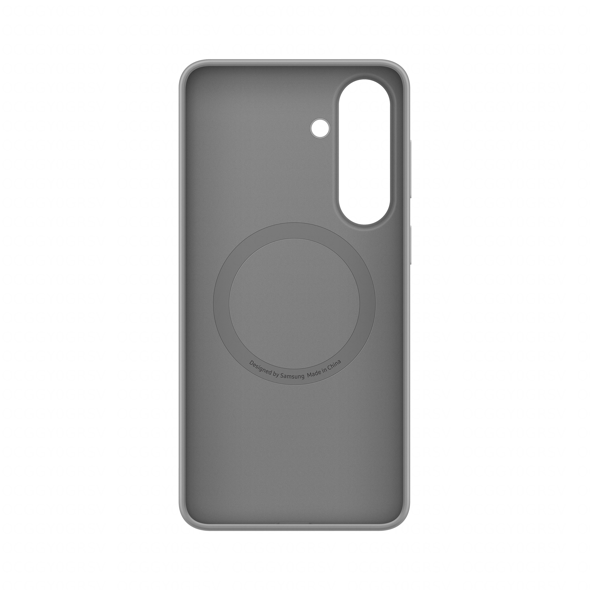 Samsung EF-ES947CJEGWW funda para tel�fono m�vil 17,5 cm (6.9) Gris