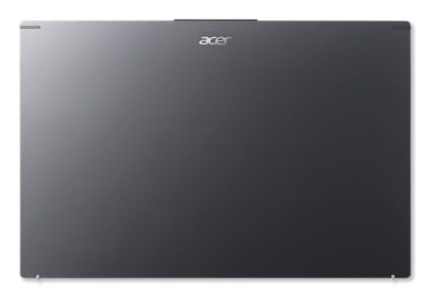 Acer Aspire 15 A15-61M - AMD Ryzen 5 8640HS / 3.5 GHz - Win 11 Home - Radeon 760M - 16 GB RAM - 512 GB SSD NVMe - 39.6 cm (15.6)