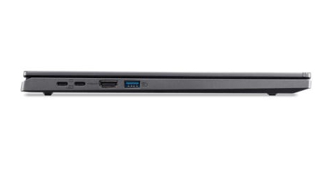 Acer Aspire 15 A15-61M - AMD Ryzen 5 8640HS / 3.5 GHz - Win 11 Home - Radeon 760M - 16 GB RAM - 512 GB SSD NVMe - 39.6 cm (15.6)