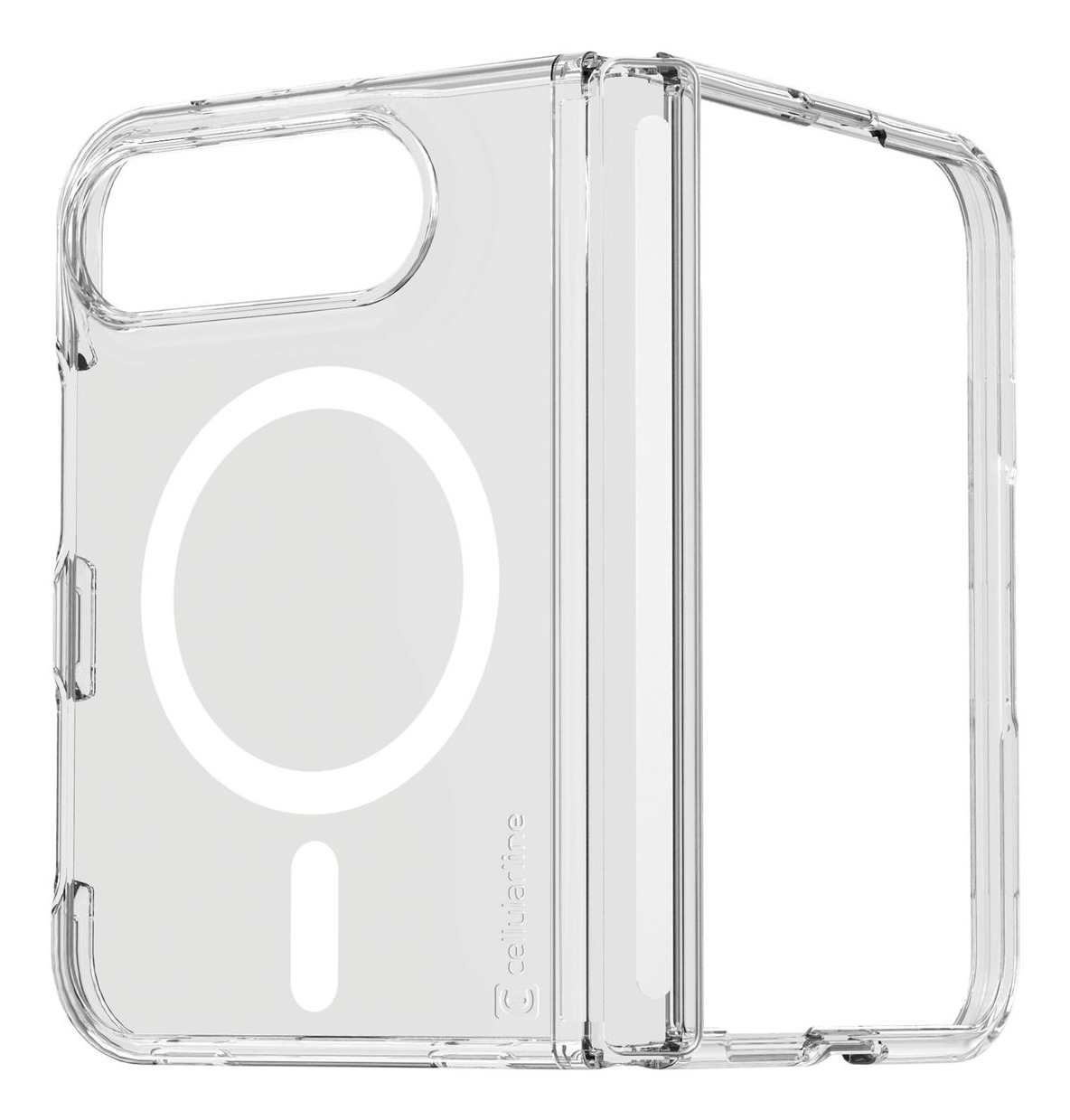 Cellularline GLOSS MAG - IPHONE 18 DUO