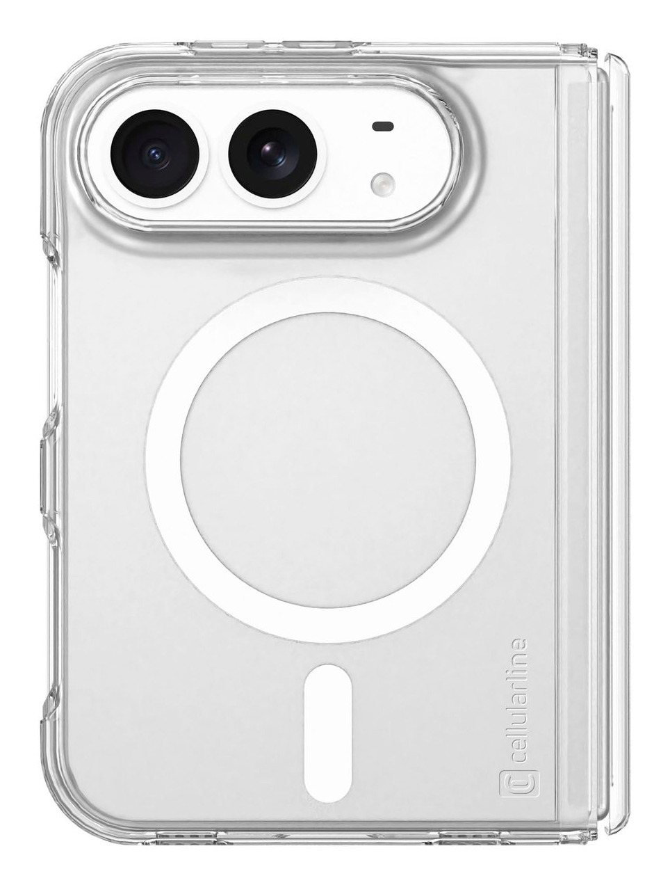 Cellularline GLOSS MAG - IPHONE 18 DUO
