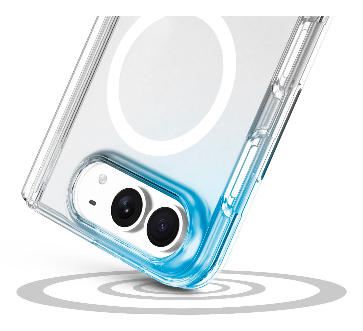 Cellularline GLOSS MAG - IPHONE 18 DUO