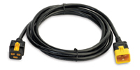APC Stromkabel - IEC 60320 C19 zu IEC 60320 C20