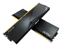 ADATA DIMM 64 GB DDR5-5600 2x 32 Dual-Kit schwarz AX5U5600C3632G-DCLABK Lancer - 64 GB - DDR5
