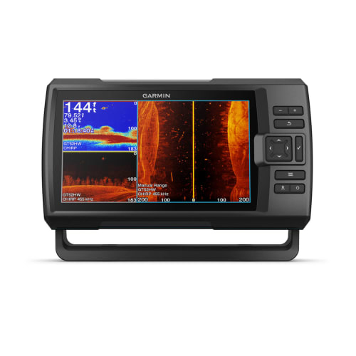 Garmin STRIKER Vivid 9sv - Fishfinder - optionaler
