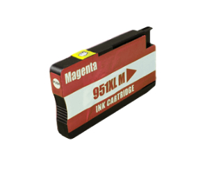 Ampertec CN047AEAM ink cartridge Original Magenta