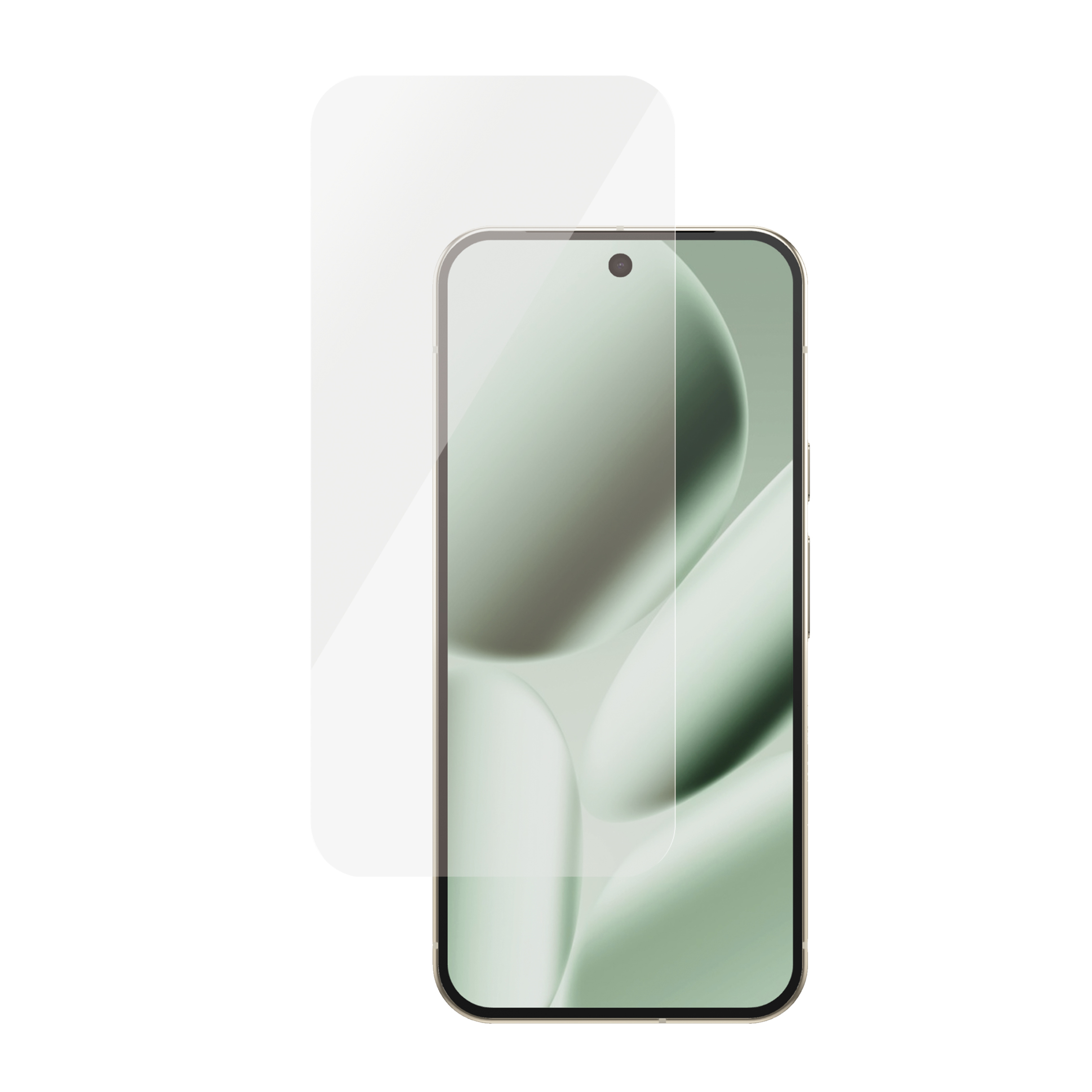 PanzerGlass � Screen Protector Google Pixel 11 Pro XL | Ultra-Wide Fit Protector de pantalla 1 pieza(s)