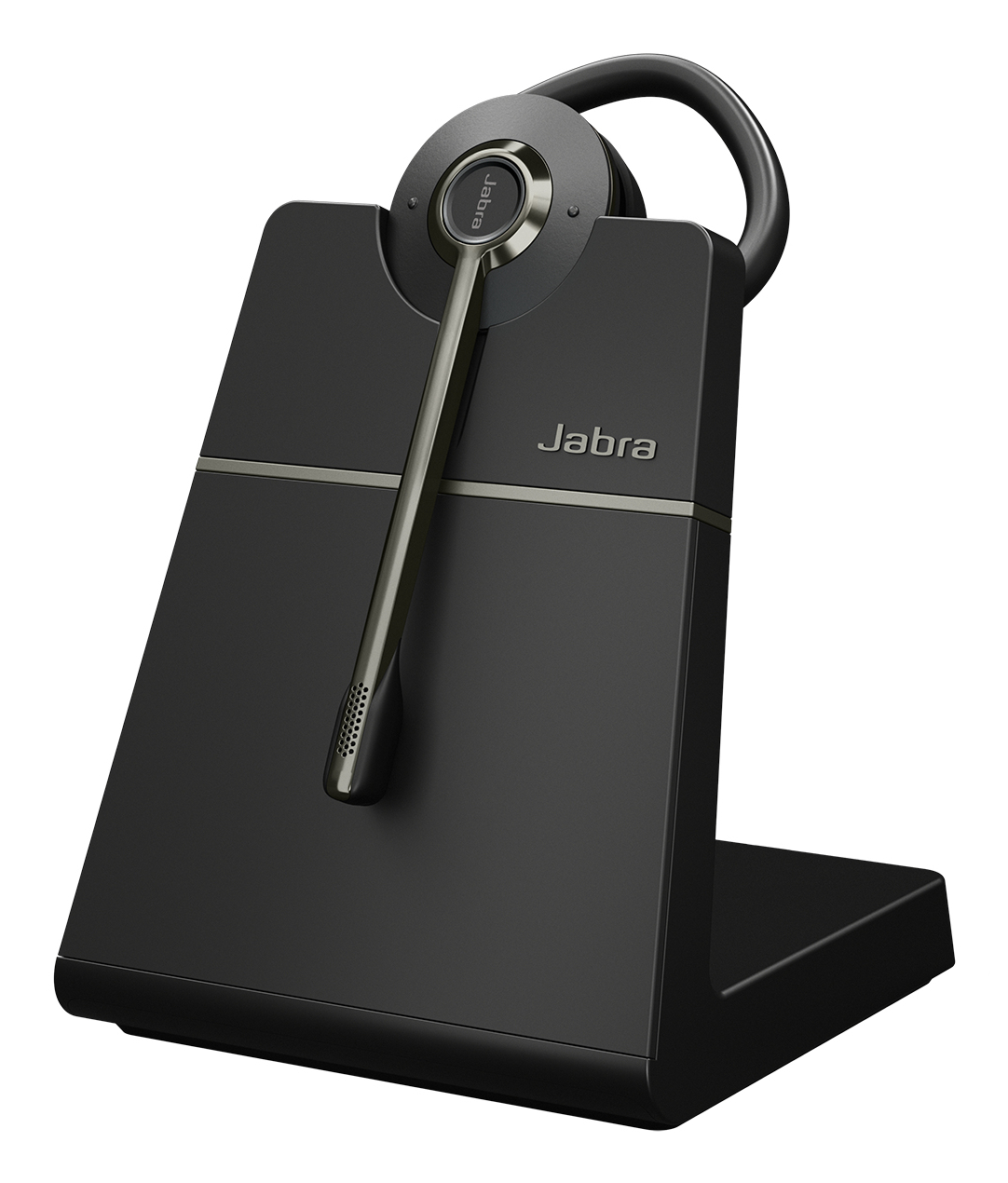 Jabra Engage 55 SE Convertible - Headset - On-Ear