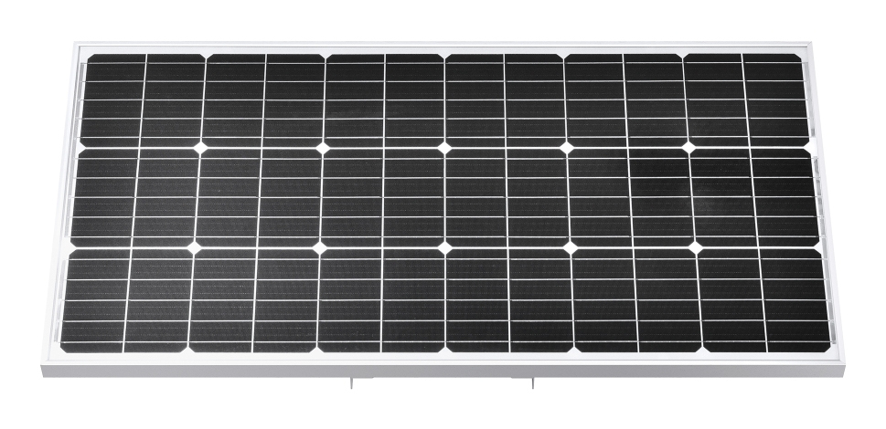 TP-LINK VIGI Solar Panel 90W V1 - Solarkollektor