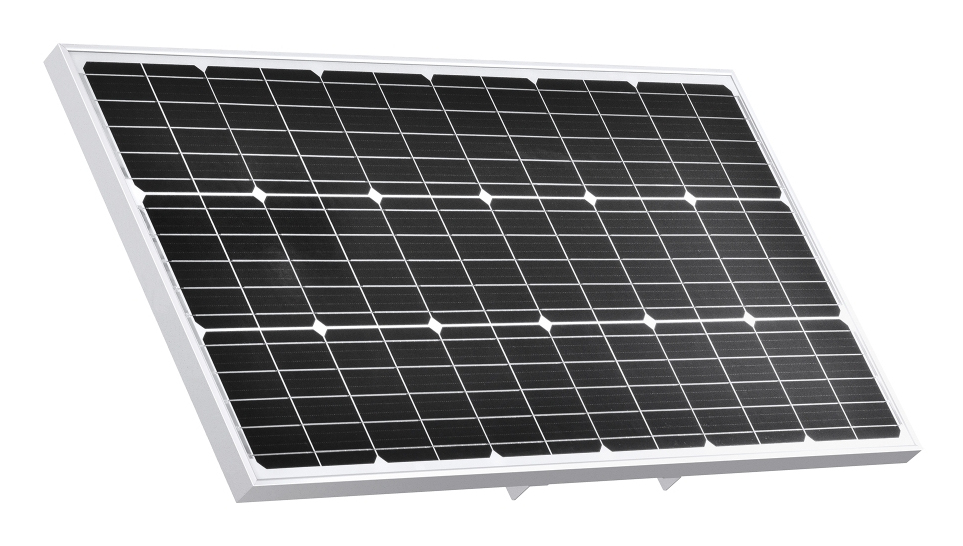 TP-LINK VIGI Solar Panel 90W V1 - Solarkollektor