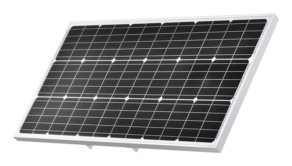 TP-LINK VIGI Solar Panel 90W V1 - Solarkollektor
