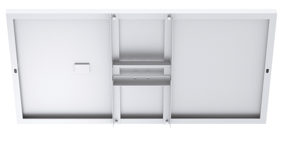 TP-LINK VIGI Solar Panel 90W V1 - Solarkollektor