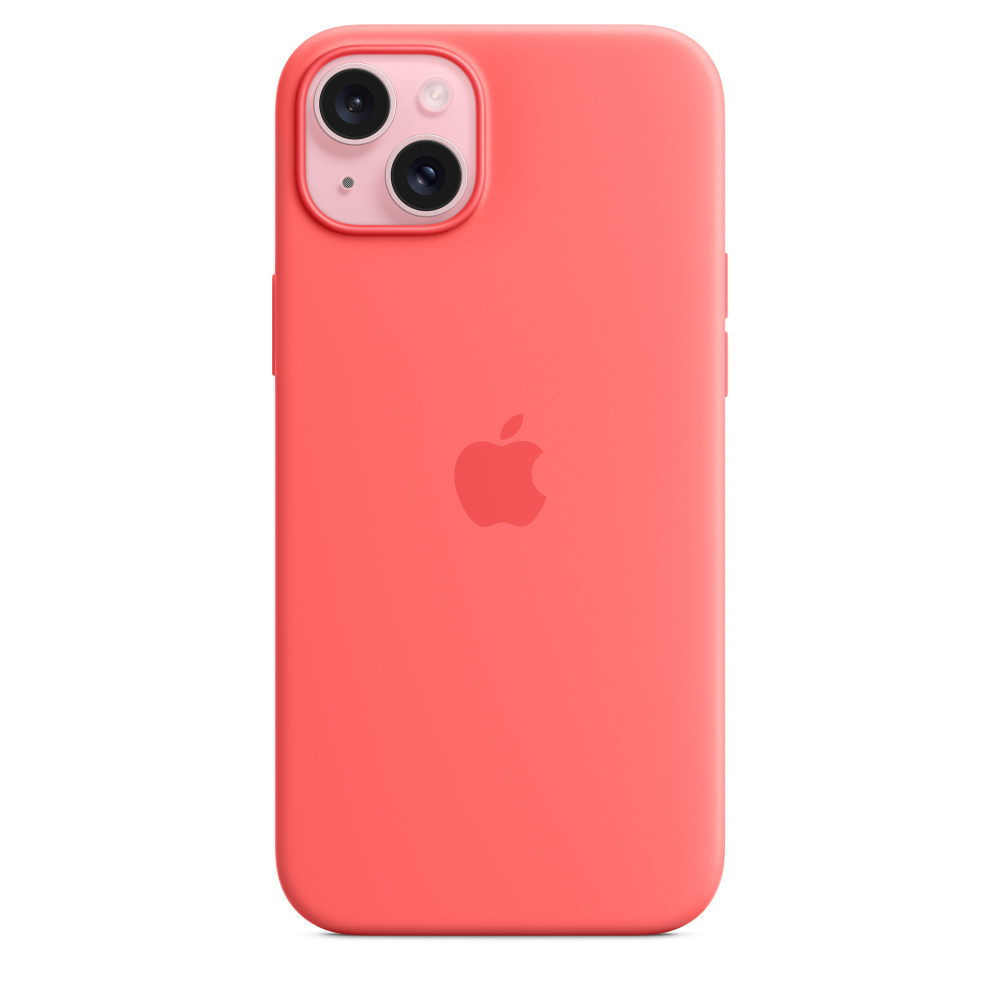 Apple Hintere Abdeckung f�r Mobiltelefon - kompatibel mit MagSafe