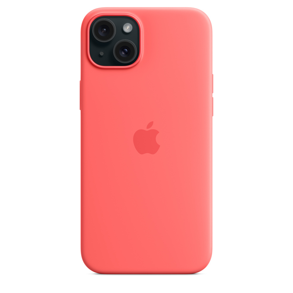 Apple Hintere Abdeckung f�r Mobiltelefon - kompatibel mit MagSafe