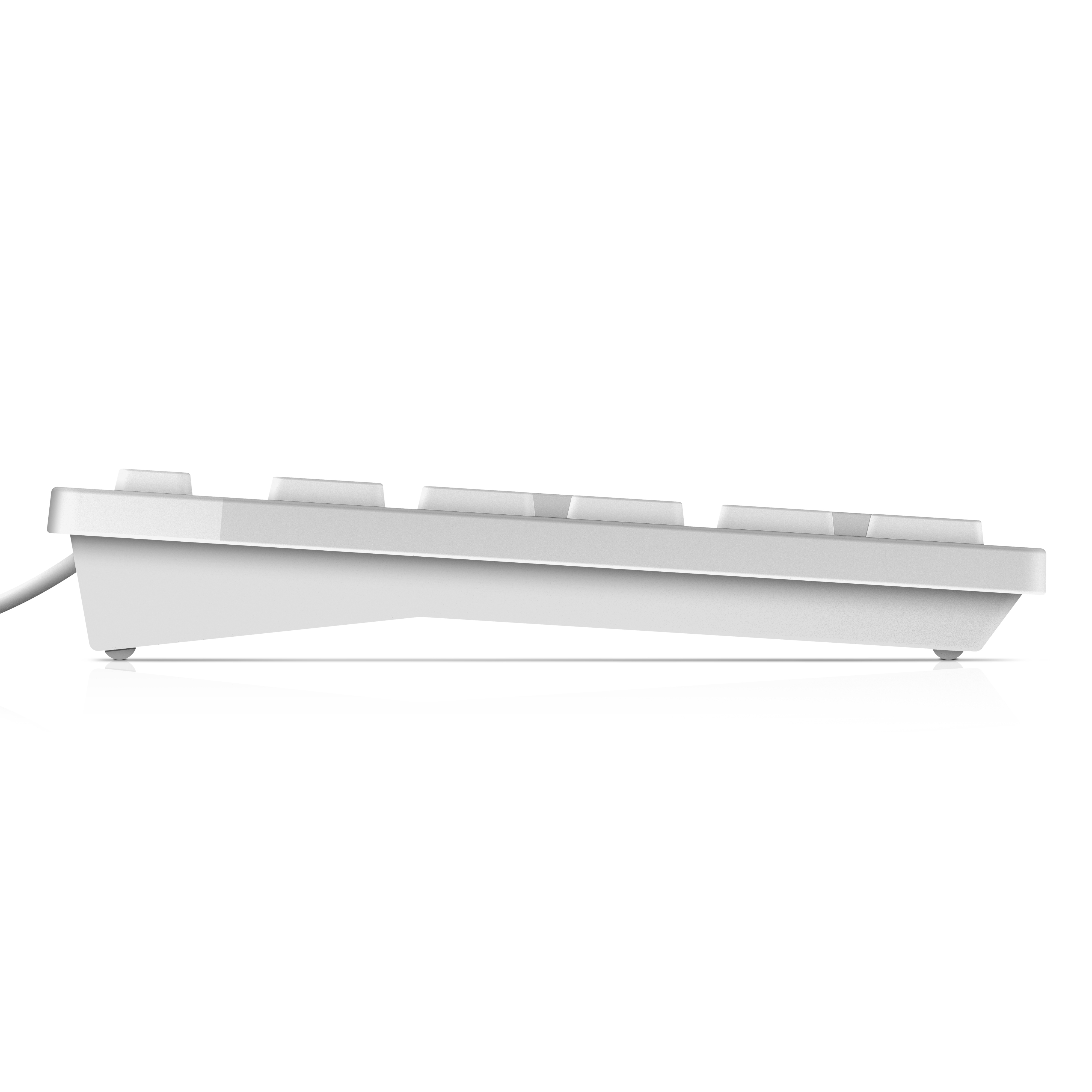 Dell KB216 - Tastatur - USB - QWERTY - USA International