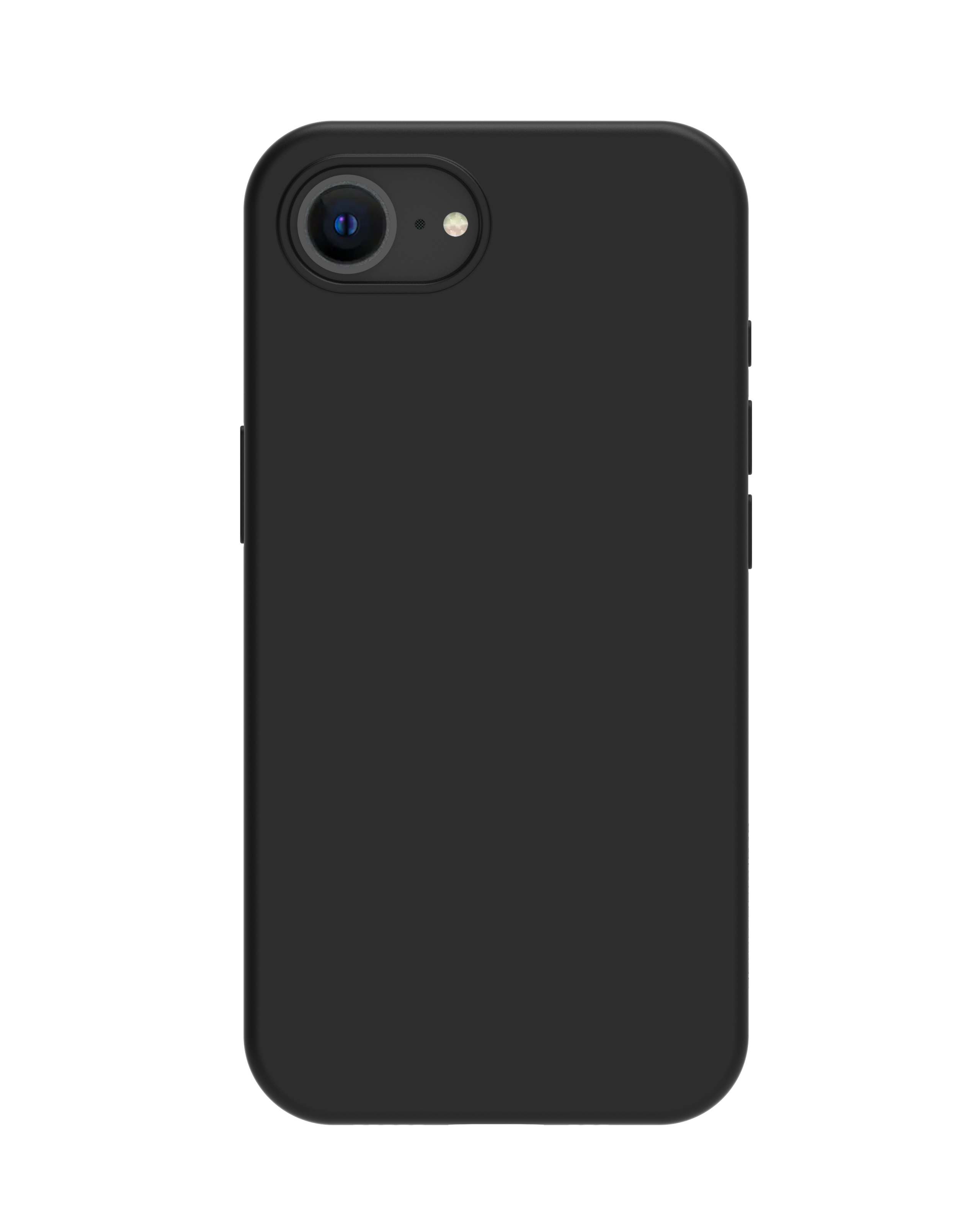 dbramante1928 Monaco coque de protection pour tlphones portables 15,5 cm (6.1) Housse Noir