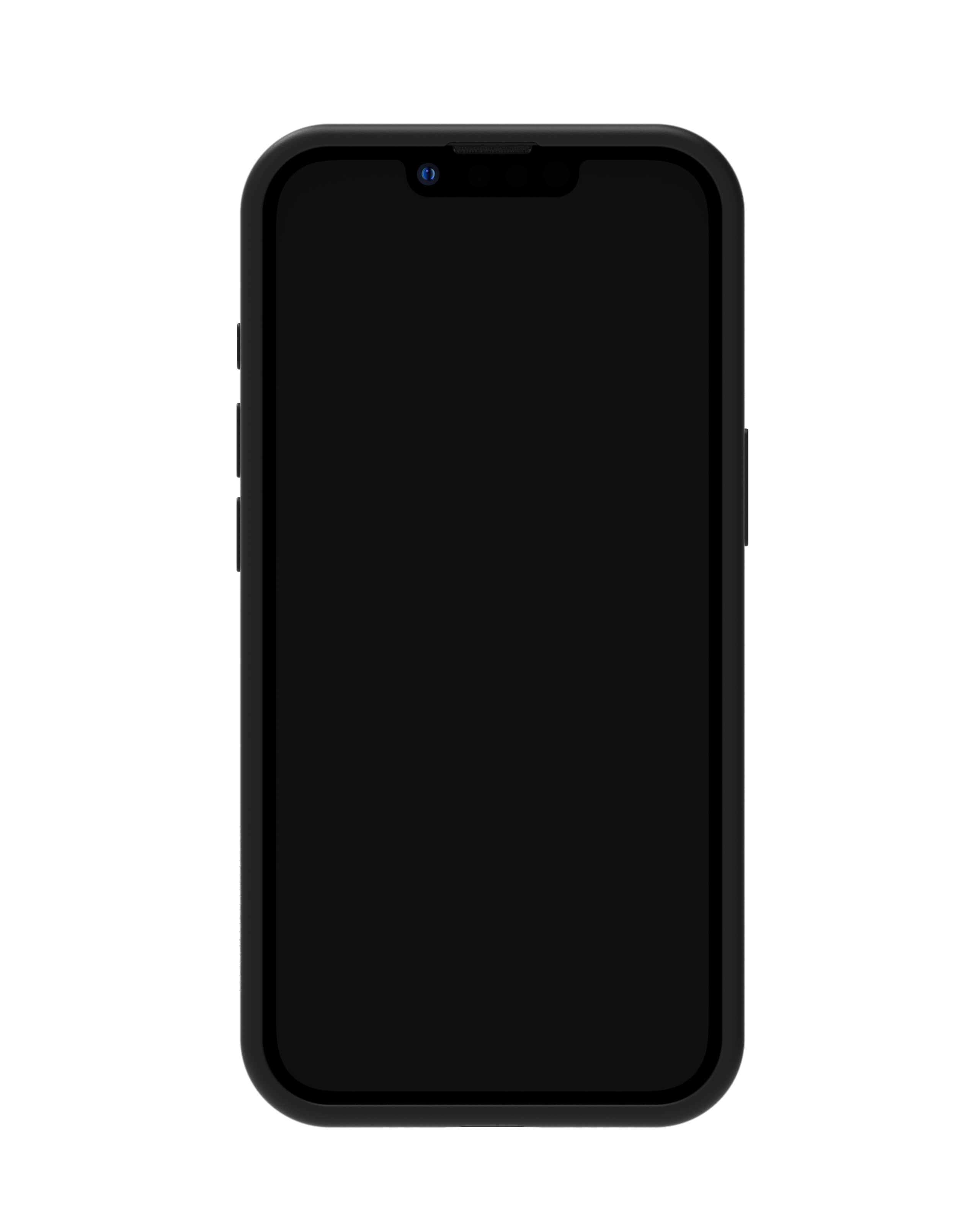 dbramante1928 Monaco coque de protection pour tlphones portables 15,5 cm (6.1) Housse Noir