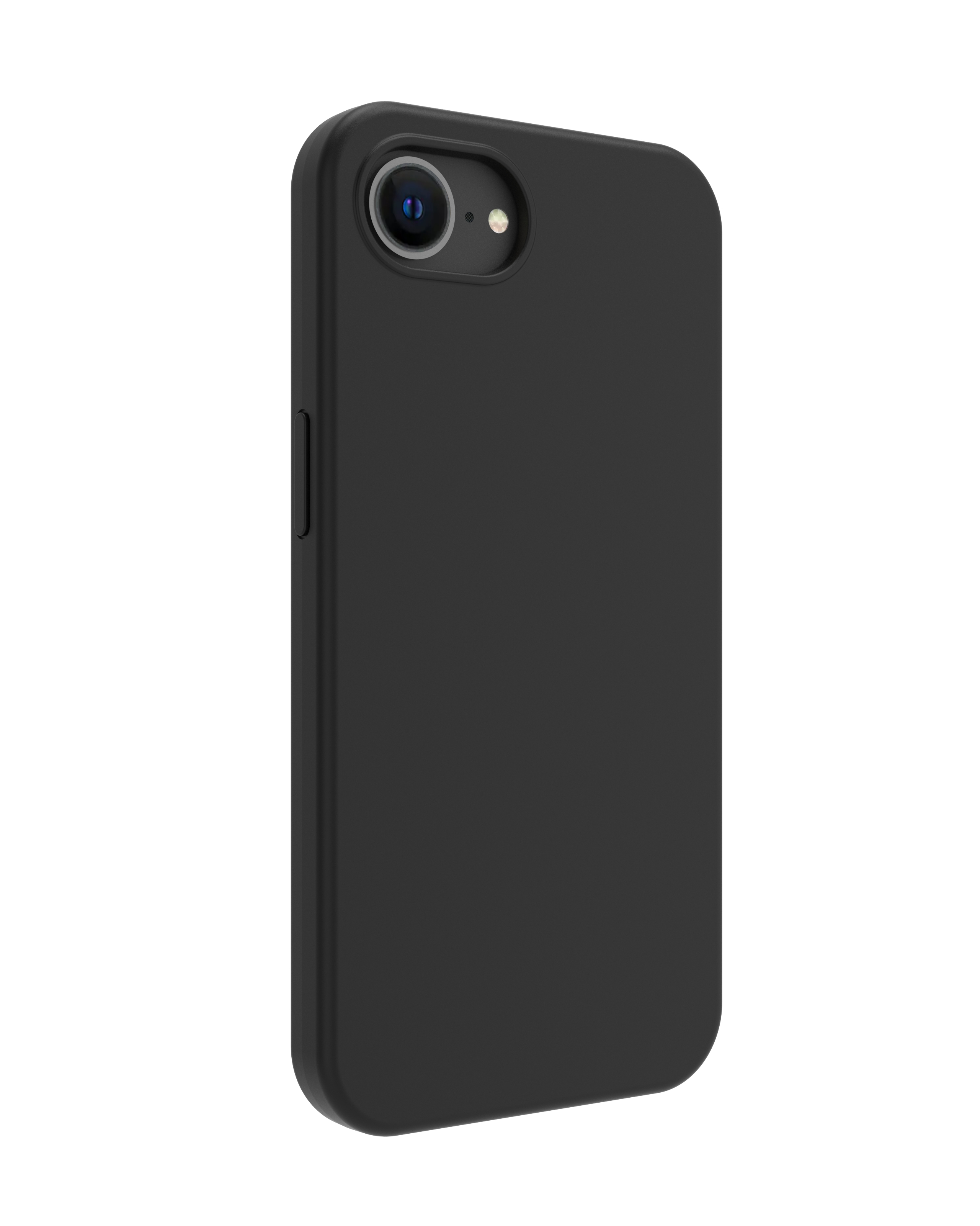 dbramante1928 Monaco coque de protection pour tlphones portables 15,5 cm (6.1) Housse Noir