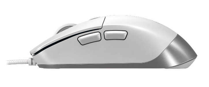 CHERRY XTRFY M50
