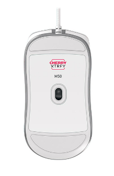 CHERRY XTRFY M50