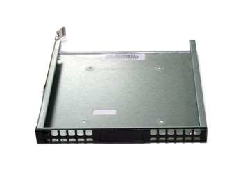 Supermicro Black USB dummy tray Universel Cage disque dur