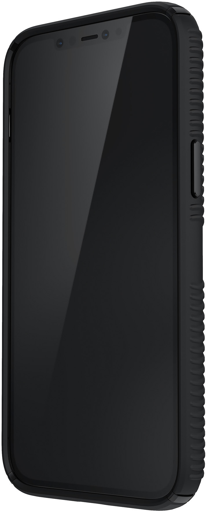 Speck Presidio2 Grip - Mantelh�lle - Apple - iPhone 12 Pro Max - 17 cm (6.7) - Schwarz